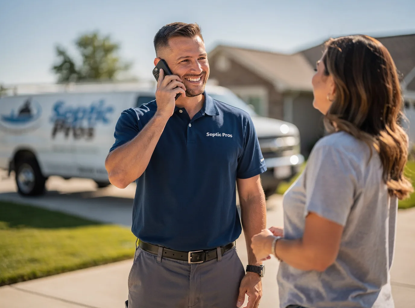Septic Tank Pumping Northglenn, CO FAQs